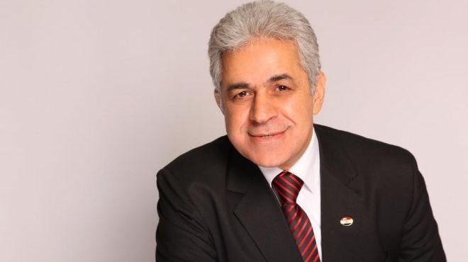 Sabahi resumes his consultations to establish  “Egyptian popular trend”